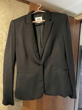 Old Navy Blazer